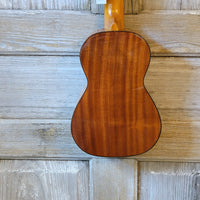 Ohana Concert CK-35G All Solid Mahogany Gloss Ukulele h781