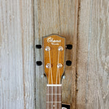 Ohana Concert CK-35G All Solid Mahogany Gloss Ukulele h782