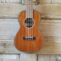 Ohana Concert CK-35G All Solid Mahogany Gloss Ukulele h782