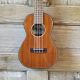 Ohana Concert CK-35G All Solid Mahogany Gloss Ukulele h782