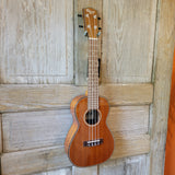 Ohana Concert CK-35G All Solid Mahogany Gloss Ukulele h782
