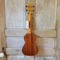 Ohana Concert CK-35G All Solid Mahogany Gloss Ukulele h782
