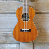 Ohana Concert CK-35G All Solid Mahogany Gloss Ukulele h783