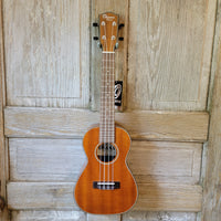 Ohana Concert CK-35G All Solid Mahogany Gloss Ukulele h783