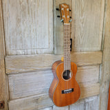 Ohana Concert CK-35G All Solid Mahogany Gloss Ukulele h783