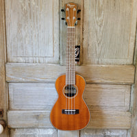 Ohana Concert CK-35G All Solid Mahogany Gloss Ukulele h783