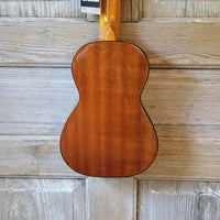 Ohana Concert CK-35G All Solid Mahogany Gloss Ukulele h783