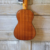 Ohana Concert CK-35G All Solid Mahogany Gloss Ukulele h783
