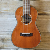 Ohana Concert CK-35G All Solid Mahogany Gloss Ukulele h784