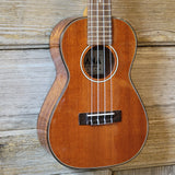 Ohana Concert CK-35G All Solid Mahogany Gloss Ukulele h784