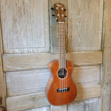 Ohana Concert CK-35G All Solid Mahogany Gloss Ukulele h784