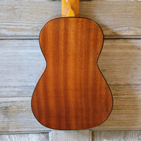 Ohana Concert CK-35G All Solid Mahogany Gloss Ukulele h784