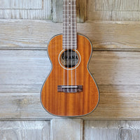 Ohana Concert CK-35G All Solid Mahogany Gloss Ukulele h785