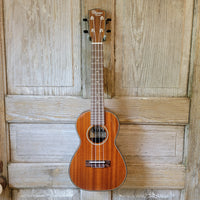 Ohana Concert CK-35G All Solid Mahogany Gloss Ukulele h785