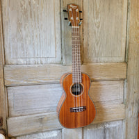 Ohana Concert CK-35G All Solid Mahogany Gloss Ukulele h785
