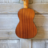 Ohana Concert CK-35G All Solid Mahogany Gloss Ukulele h785