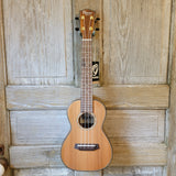 Ohana Concert CK-260G All Solid Cedar / Acacia Ukulele h787
