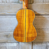 Ohana Concert CK-260G All Solid Cedar / Acacia Ukulele h788