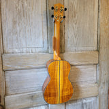 Ohana Concert CK-260G All Solid Cedar / Acacia Ukulele h788