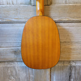 Ohana Tenor Pineapple PKT-14 Laminate Mahogany with Binding Ukulele h789