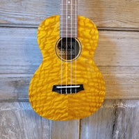 Ohana Tenor TK-15WG Laminate Willow Gloss Ukulele h791