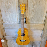 Ohana Tenor TK-15WG Laminate Willow Gloss Ukulele h791