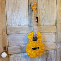 Ohana Tenor TK-15WG Laminate Willow Gloss Ukulele h791