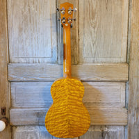 Ohana Tenor TK-15WG Laminate Willow Gloss Ukulele h791