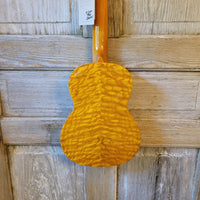 Ohana Tenor TK-15WG Laminate Willow Gloss Ukulele h791