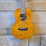 Ohana Tenor TK-15WG Laminate Willow Gloss Ukulele h792