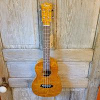 Ohana Tenor TK-15WG Laminate Willow Gloss Ukulele h792