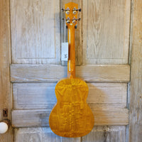 Ohana Tenor TK-15WG Laminate Willow Gloss Ukulele h792