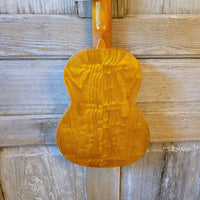 Ohana Tenor TK-15WG Laminate Willow Gloss Ukulele h792