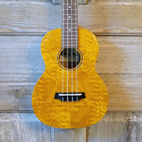 Ohana Tenor TK-15WG Laminate Willow Gloss Ukulele h793