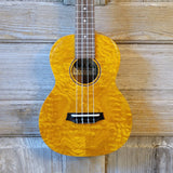 Ohana Tenor TK-15WG Laminate Willow Gloss Ukulele h793