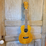 Ohana Tenor TK-15WG Laminate Willow Gloss Ukulele h793