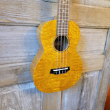 Ohana Tenor TK-15WG Laminate Willow Gloss Ukulele h793