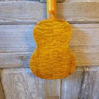Ohana Tenor TK-15WG Laminate Willow Gloss Ukulele h793
