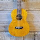 Ohana Tenor TK-15WG Laminate Willow Gloss Ukulele h794