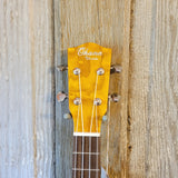 Ohana Tenor TK-15WG Laminate Willow Gloss Ukulele h794