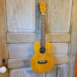 Ohana Tenor TK-15WG Laminate Willow Gloss Ukulele h794