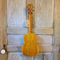 Ohana Tenor TK-15WG Laminate Willow Gloss Ukulele h794