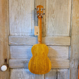 Ohana Tenor TK-15WG Laminate Willow Gloss Ukulele h794