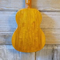 Ohana Tenor TK-15WG Laminate Willow Gloss Ukulele h794