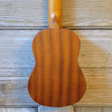 Ohana Tenor Neck Super Soprano Tenor SK-30L All Solid Mahogany Ukulele h795