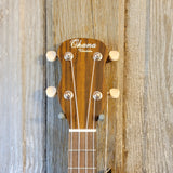 Ohana Tenor Neck Super Soprano Tenor SK-30L All Solid Mahogany Ukulele h796