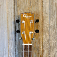 Ohana Tenor TK-35G All Solid Mahogany Gloss Ukulele h797