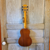 Ohana Tenor TK-35G All Solid Mahogany Gloss Ukulele h797
