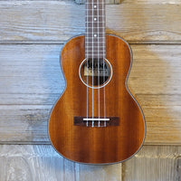 Ohana Tenor TK-35G All Solid Mahogany Gloss Ukulele h798