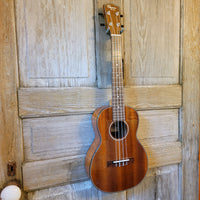Ohana Tenor TK-35G All Solid Mahogany Gloss Ukulele h798